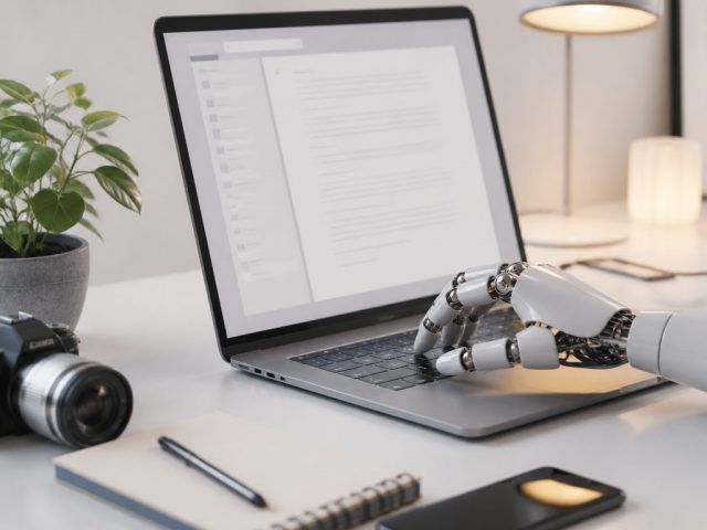 Нейросети написать текст: как это работает на практике