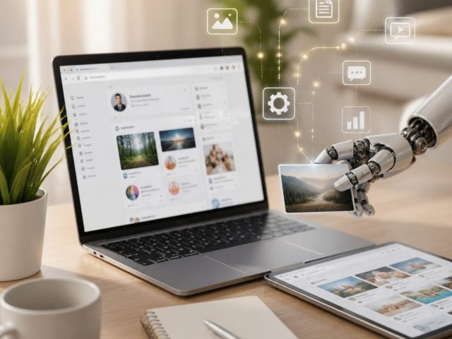 Одноклассники социальная сеть: моя страница и работа с ней